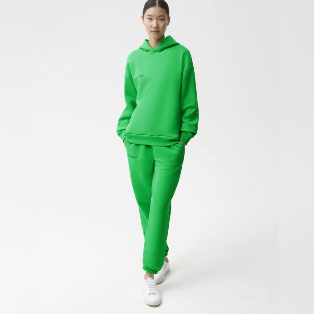 PANGAIA Heavyweight Sweatsuit